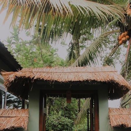Ardan Maison Ubud Exterior photo
